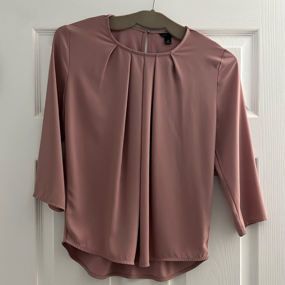 ANN TAYLOR blouse